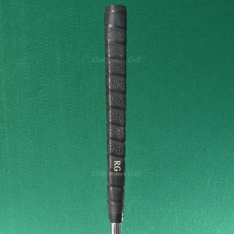 VINTAGE Tommy Armour T-Line 250 SL Plumbers-Neck 35" Putter Golf Club