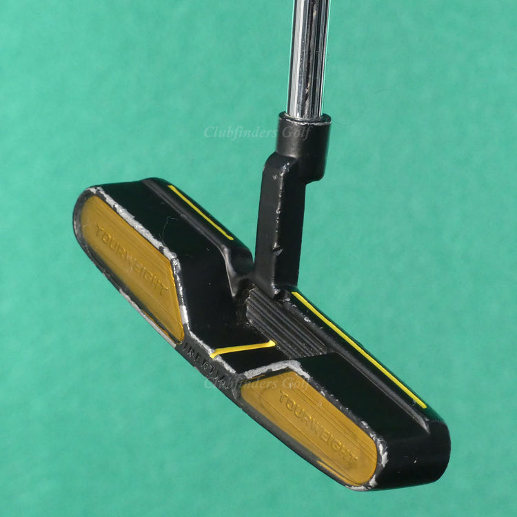Slotline Inertial High Moment Tour Set Tourweight 34.5" Putter Golf Club w/ HC