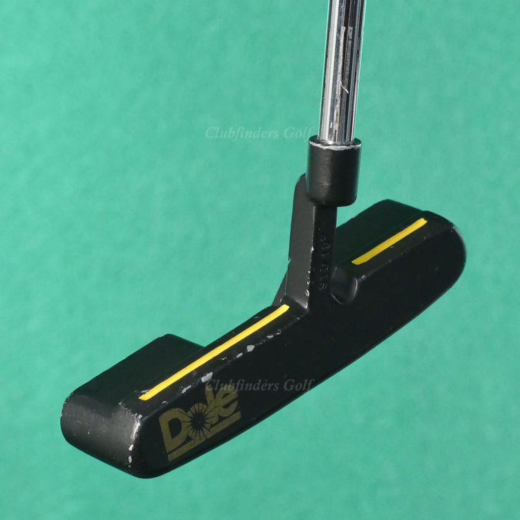 Slotline Inertial High Moment Tour Set Tourweight 34.5" Putter Golf Club w/ HC