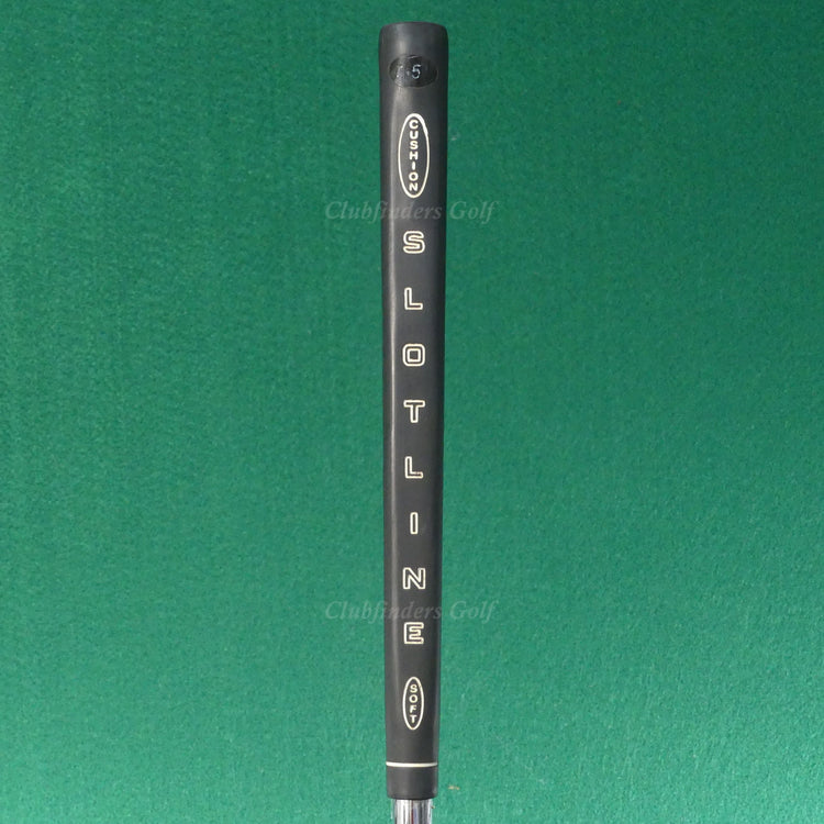 Slotline Inertial High Moment Tour Set Tourweight 34.5" Putter Golf Club w/ HC
