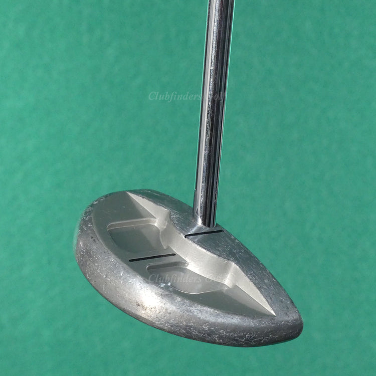 Natural Golf The Mallet Thing Center-Shafted 41" Belly Putter Golf Club