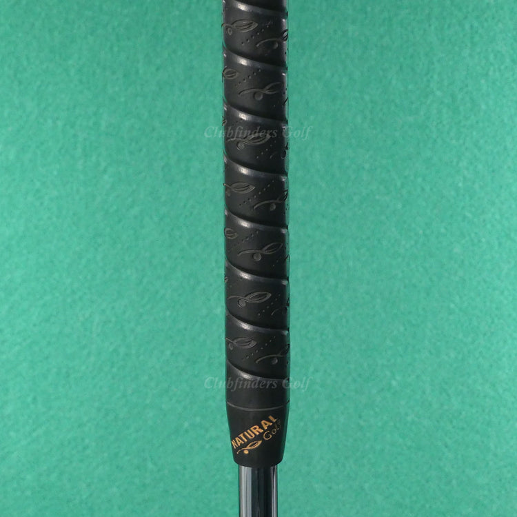 Natural Golf The Mallet Thing Center-Shafted 41" Belly Putter Golf Club