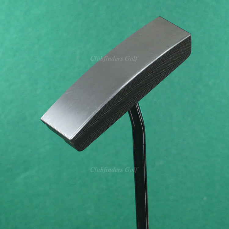 Bell Putters II 410 303-SS Side-Saddle 43.5" Putter Golf Club *READ*