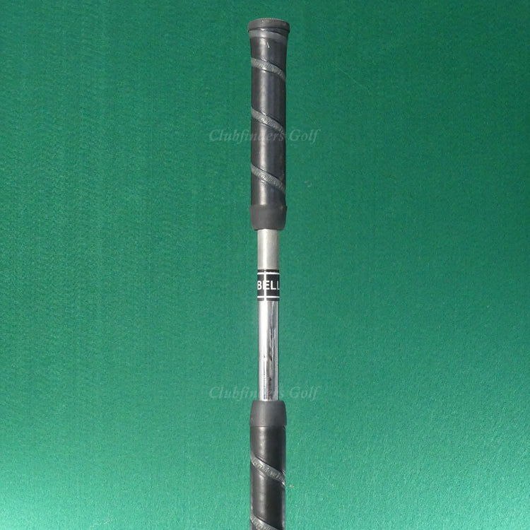 Bell Putters II 410 303-SS Side-Saddle 43.5" Putter Golf Club *READ*