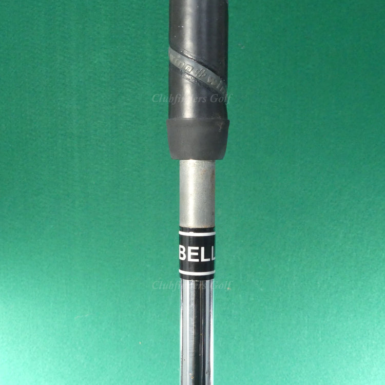 Bell Putters II 410 303-SS Side-Saddle 43.5" Putter Golf Club *READ*