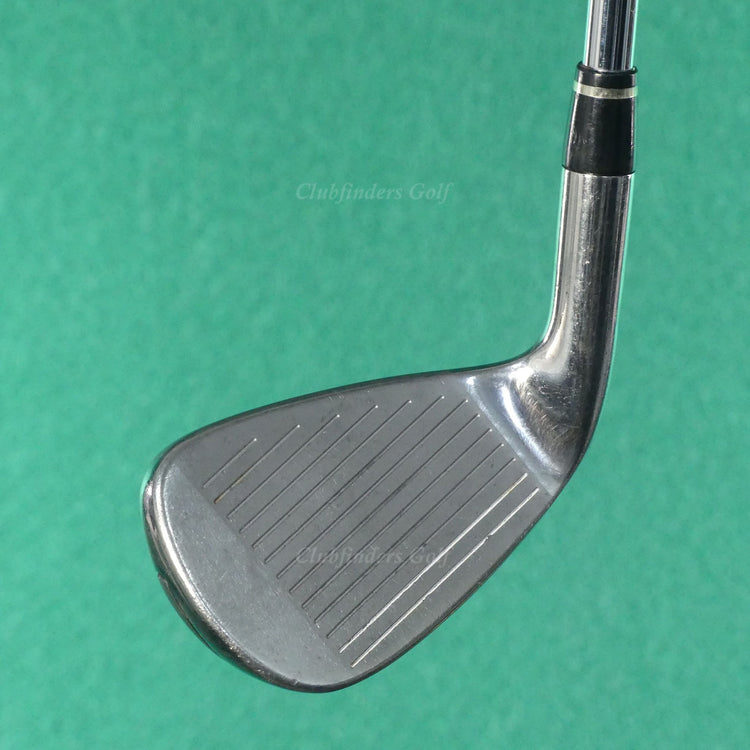 Nike Slingshot 2010 Single 8 Iron Factory True Temper Steel Uniflex