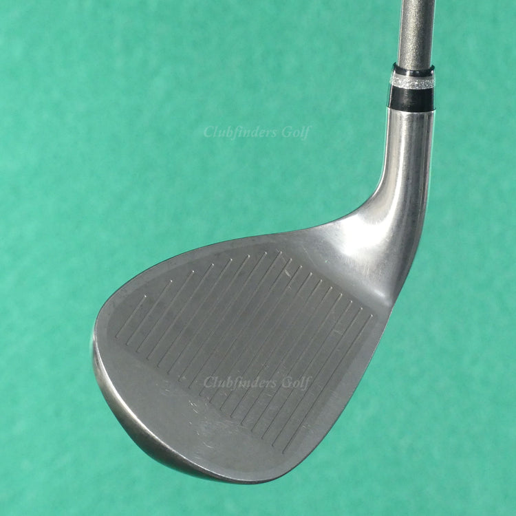 XXIO Prime 12 SW Sand Wedge Factory SP-1200 44.5g Graphite Regular