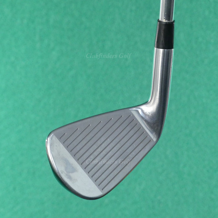 Mizuno Pro 243 Forged Single 7 Iron Nippon NS Pro Modus 3 Tour 105 Steel Stiff
