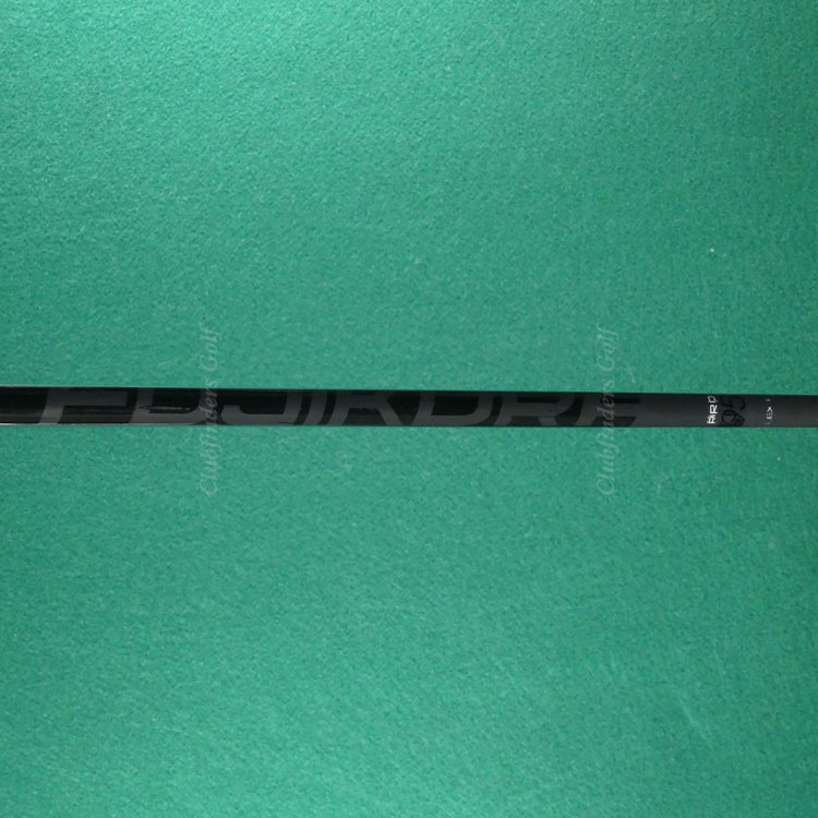 Srixon Z565 Forged PW Pitching Wedge Fujikura Pro 95i Graphite Regular