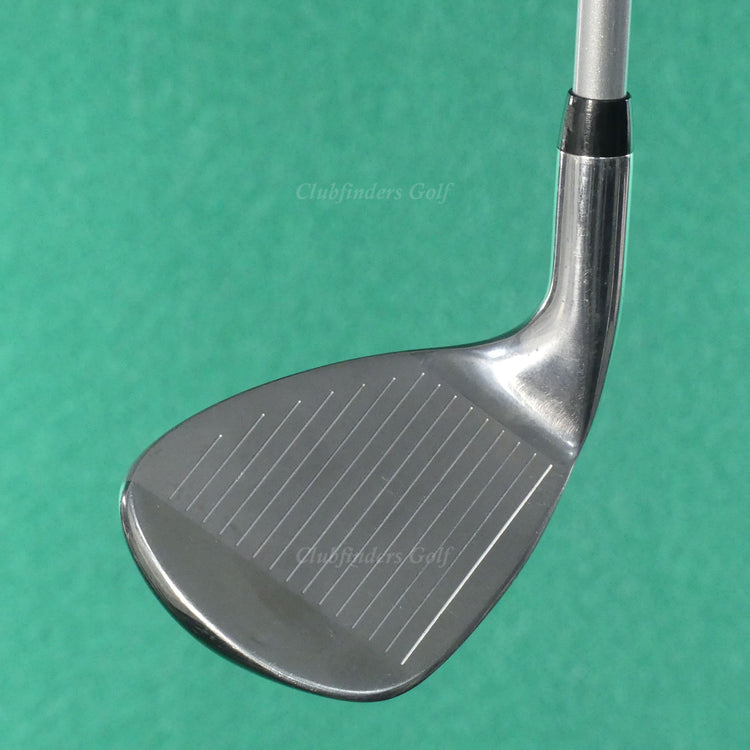 Lady Tour Edge Lady Edge SW Sand Wedge Factory Graphite Ladies