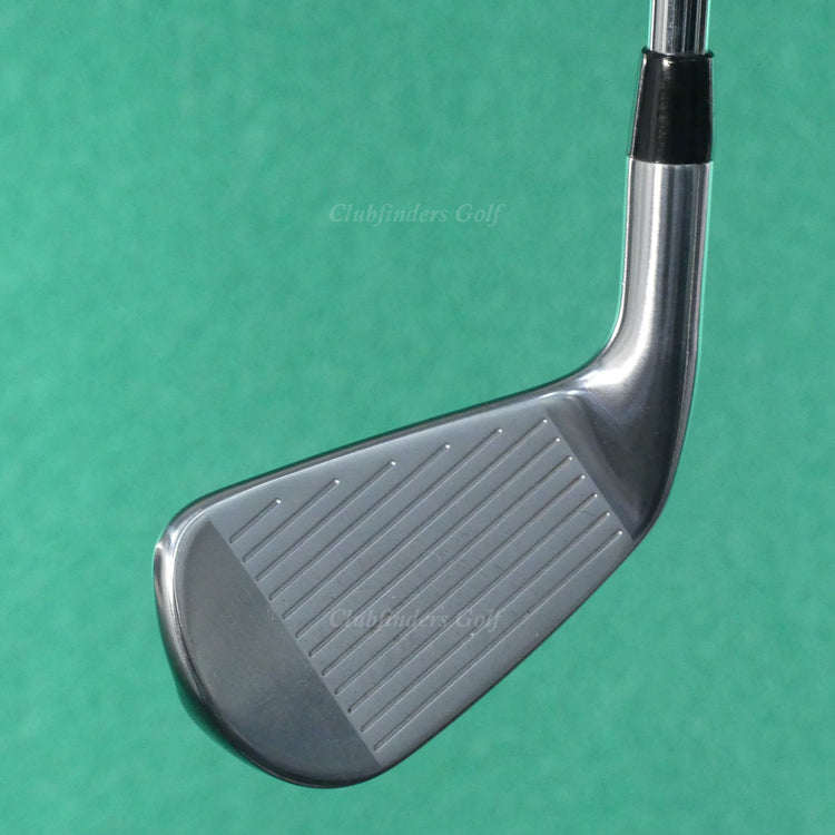 Titleist 2023 T150 Forged Single 4 Iron TT DG Tour Issue 120 S400 Steel Stiff