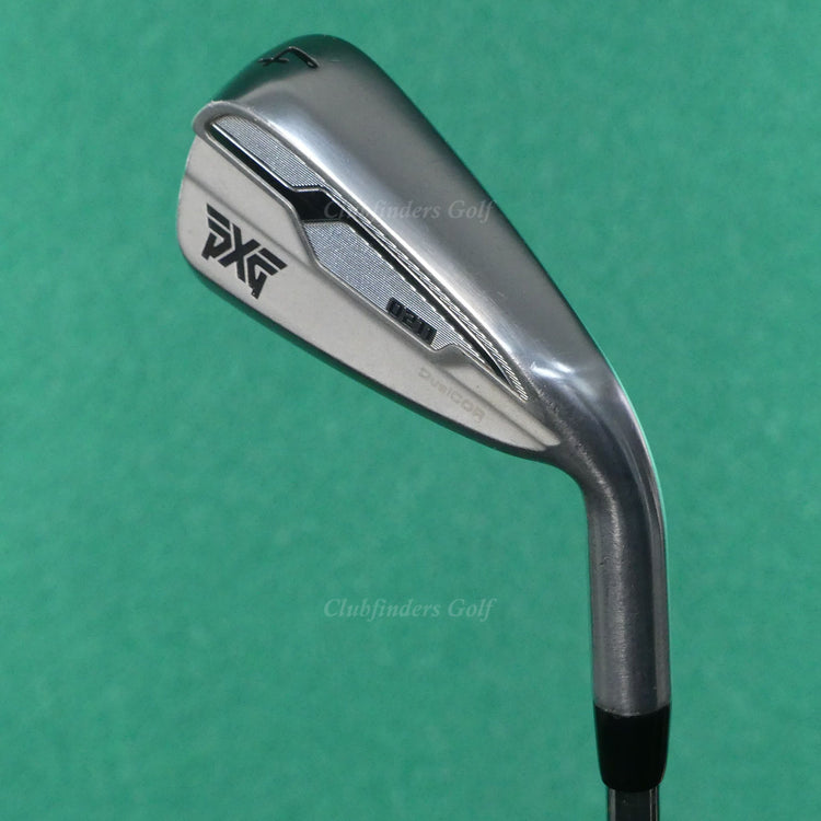 PXG 0211 DC Single 4 Iron TT Tour Issue Dynamic Gold 120 S400 Steel Stiff