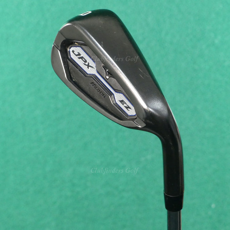 Mizuno JPX EZ 2016 Single 8 Iron True Temper XP 95 R300 Steel Regular