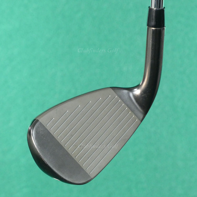 Mizuno JPX EZ 2016 Single 8 Iron True Temper XP 95 R300 Steel Regular