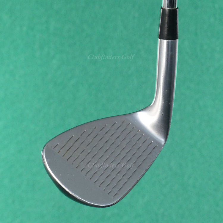 Mizuno JPX 921 Tour Forged GW Gap Wedge NS Pro Modus 3 Tour 120 Steel Stiff