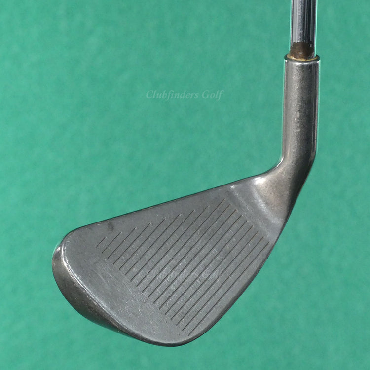 Ping Eye Black Dot Single 8 Iron Karsten ZZ-Lite Steel Stiff