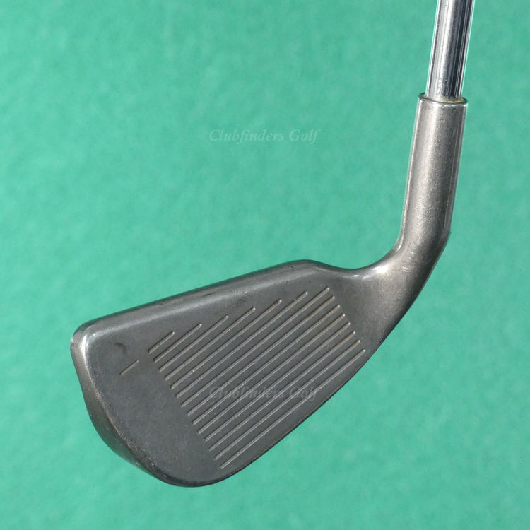 Ping Eye 2 Black Dot Single 1 Iron Karsten ZZ-Lite Steel Stiff