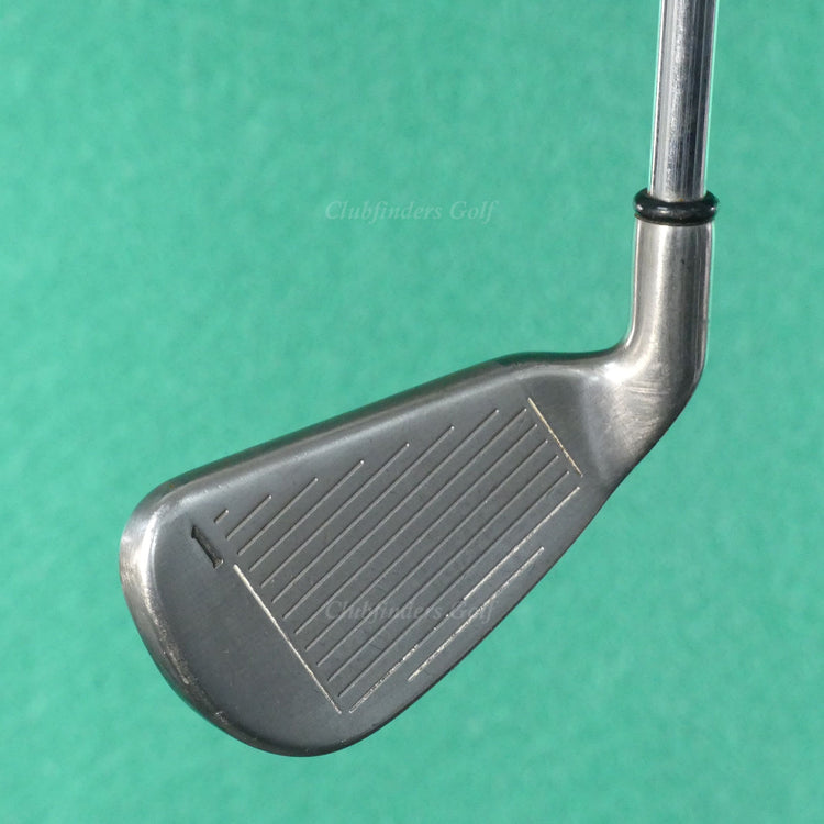 Callaway Steelhead X-14 Single 1 Iron Factory Constant Weight Steel Uniflex