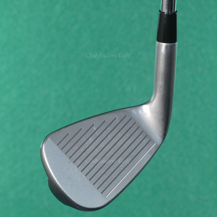 Ping Blueprint S Forged Black Dot Single 8 Iron Modus 3 Tour 130 Steel X-Stiff