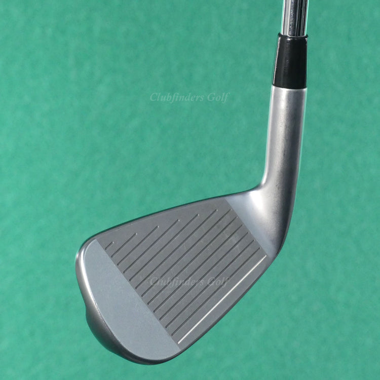 Ping Blueprint S Forged Black Dot Single 6 Iron Modus 3 Tour 130 Steel X-Stiff