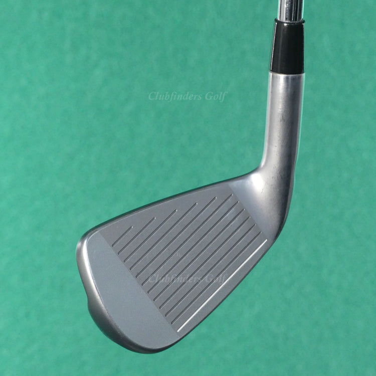 Ping Blueprint S Forged Black Dot Single 5 Iron Modus 3 Tour 130 Steel X-Stiff