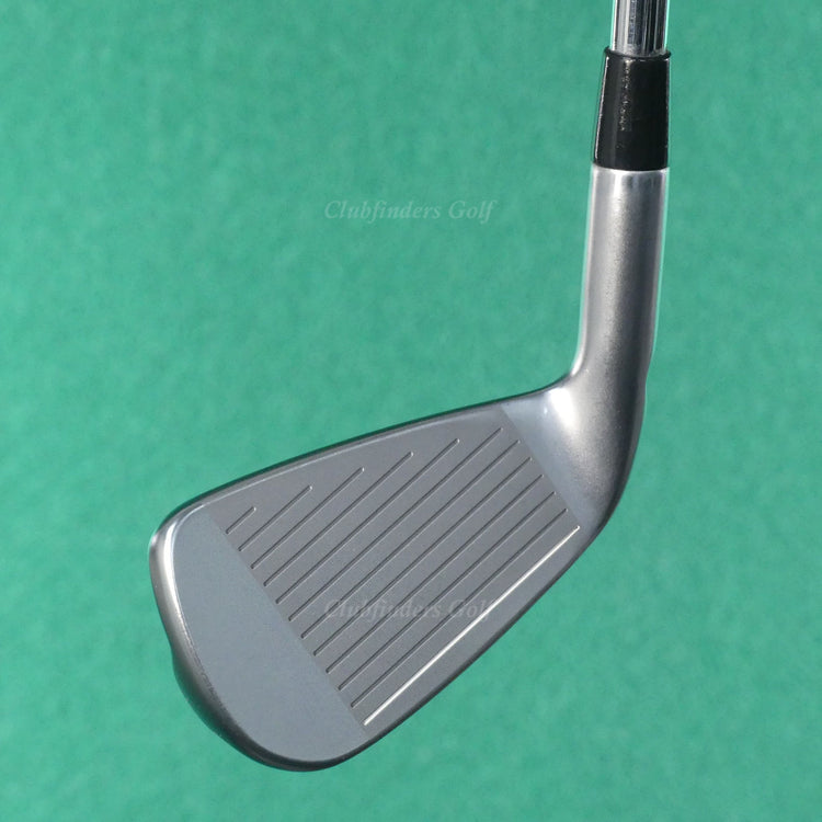 Ping Blueprint S Forged Black Dot Single 4 Iron Modus 3 Tour 130 Steel X-Stiff