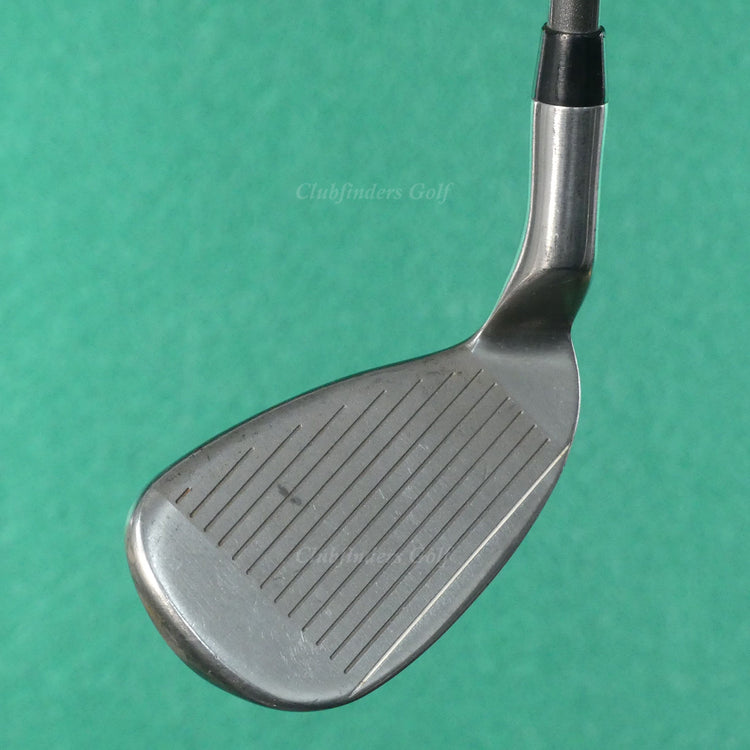 Cleveland VAS+ Single 9 Iron Factory Graphite Firm