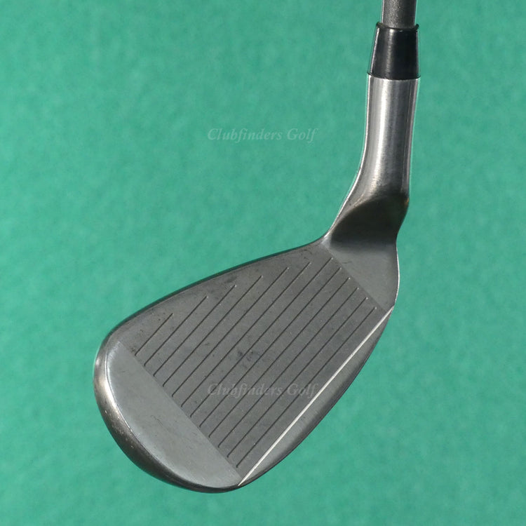 Cleveland VAS+ Single 8 Iron Factory Graphite Firm