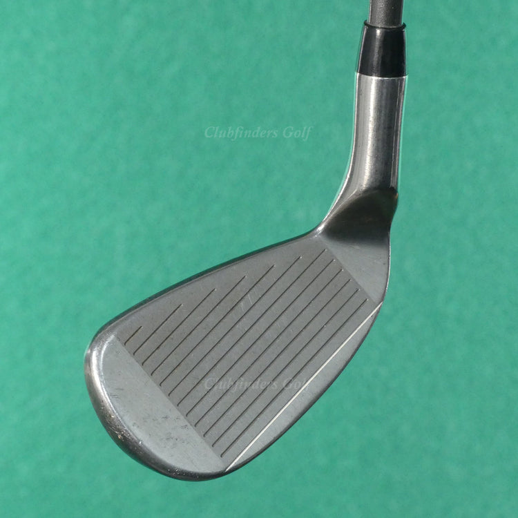 Cleveland VAS+ Single 7 Iron Factory Graphite Firm
