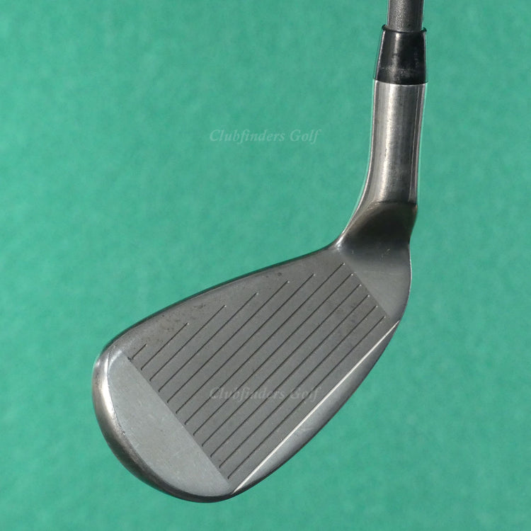 Cleveland VAS+ Single 6 Iron Factory Graphite Firm