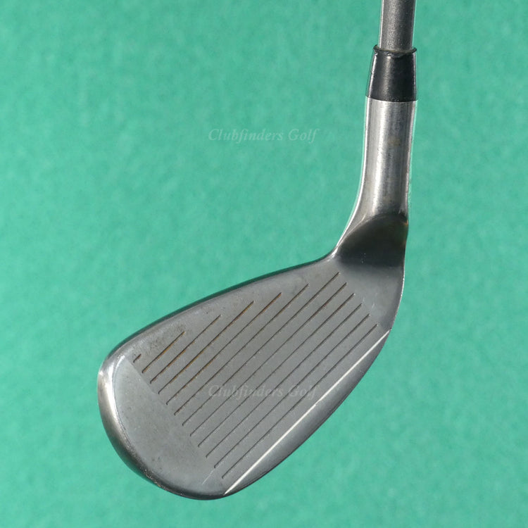 Cleveland VAS+ Single 5 Iron Factory Graphite Firm