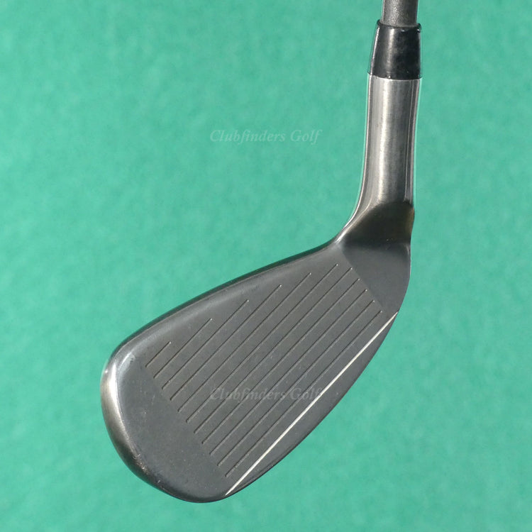 Cleveland VAS+ Single 3 Iron Factory Graphite Firm