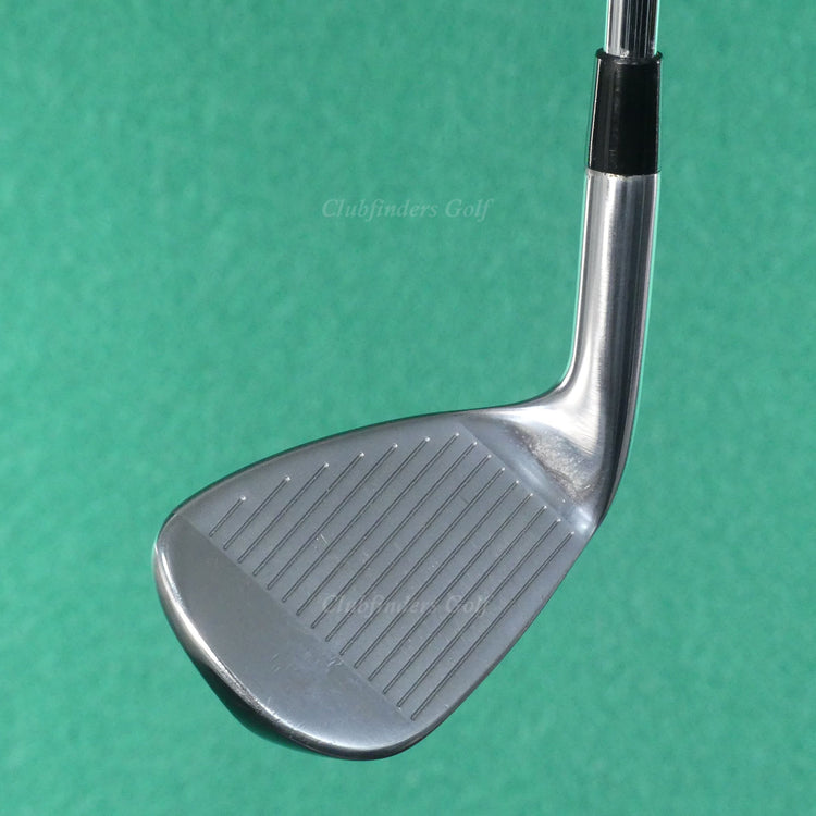 TaylorMade r7 TP PW Pitching Wedge Nippon NS Pro 750GH Neo Steel Regular