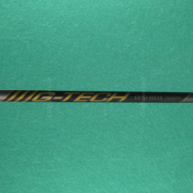 Ping G20 Black Dot Single 8 Iron Graphite G-Tech Graphite Combo Flex