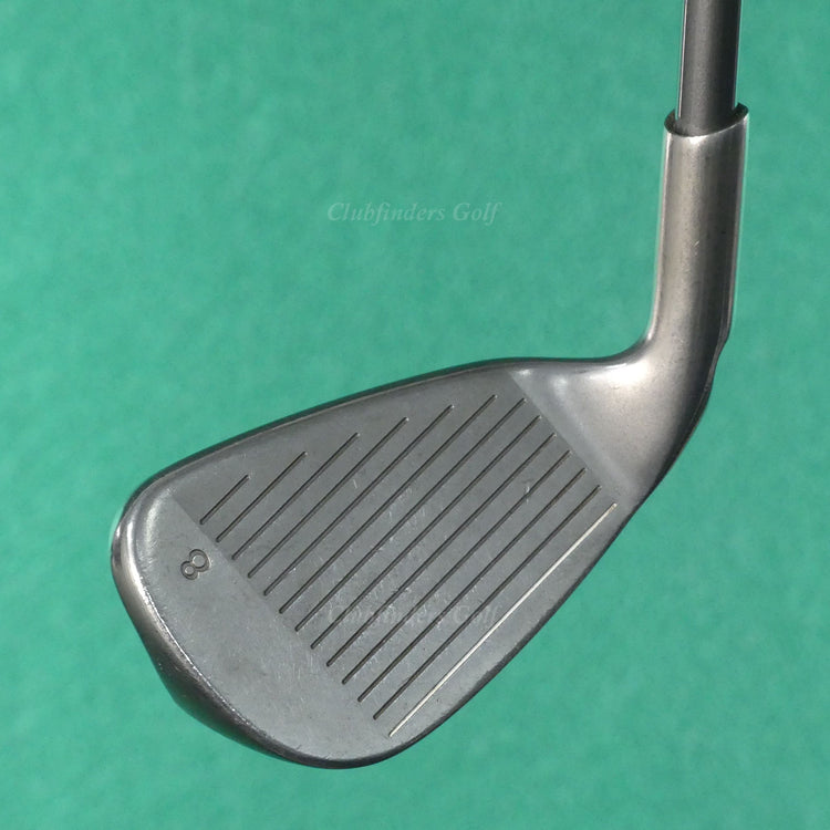Ping G20 Black Dot Single 8 Iron Graphite G-Tech Graphite Combo Flex