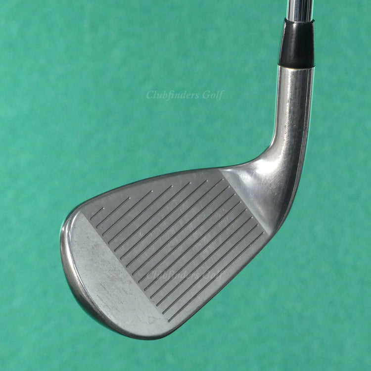 Titleist T300 Single 8 Iron True Temper Dynamic Gold AMT S300 Steel Stiff