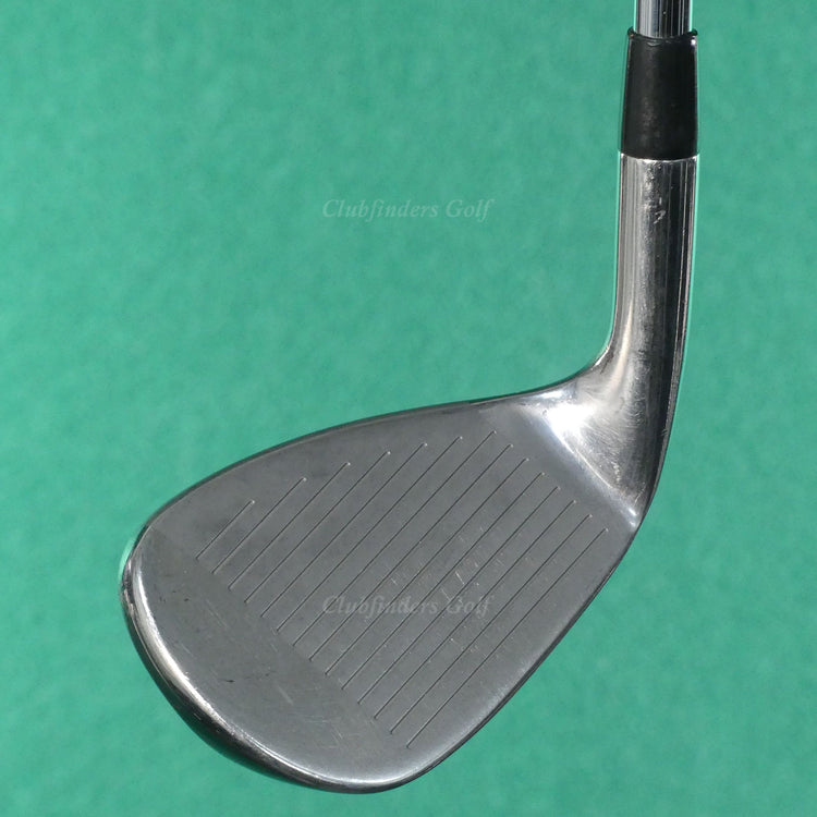 MacGregor Tourney M85i GW Gap Wedge True Temper Dynamic Gold S300 Steel Stiff