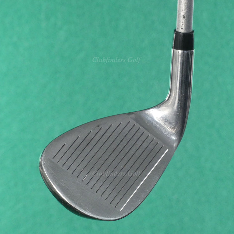 Lady Tour Edge Lady Edge SW Sand Wedge Factory Graphite Ladies