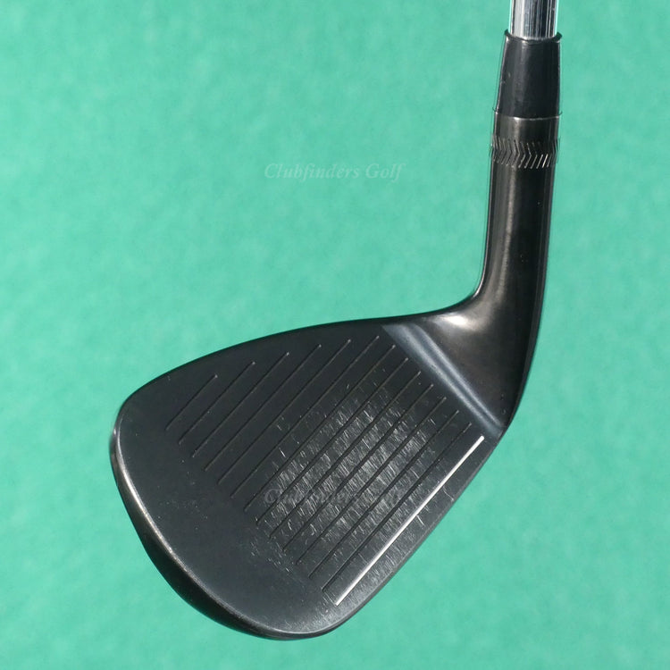 PXG 0317 T Forged Xtreme Dark PW Pitching Wedge Modus 3 Steel Extra Stiff