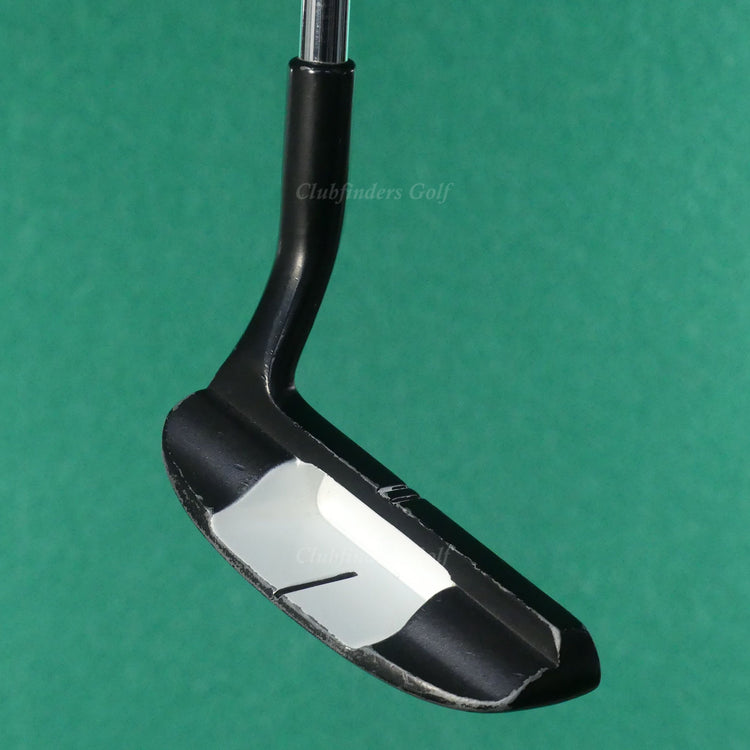 Wilson Harmonized Chipper Wedge Factory Steel Wedge