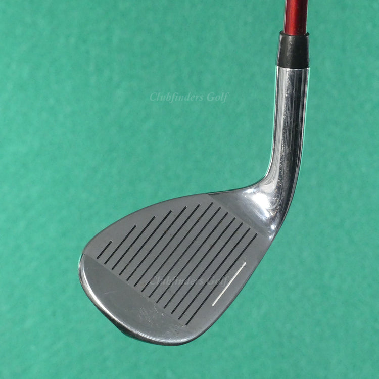 JUNIOR Callaway XJ Series W Sand Wedge Factory Graphite Junior