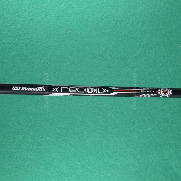 SCOR V-Sole 4161 Form Forged 47° PW Pitching Wedge Recoil Dart Graphite Regular