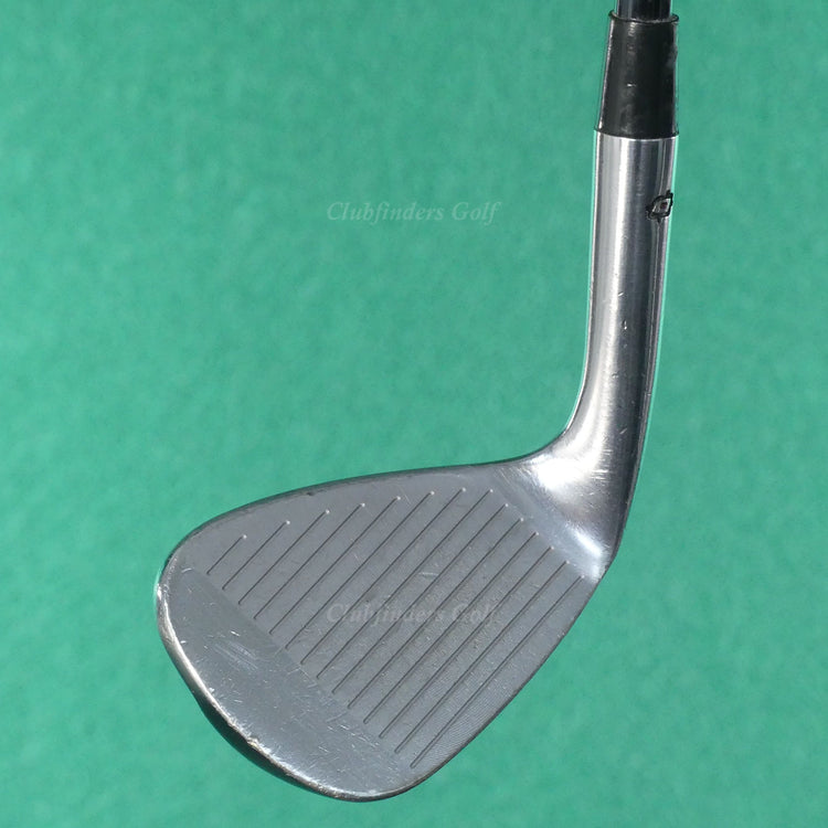 SCOR V-Sole 4161 Form Forged 47° PW Pitching Wedge Recoil Dart Graphite Regular