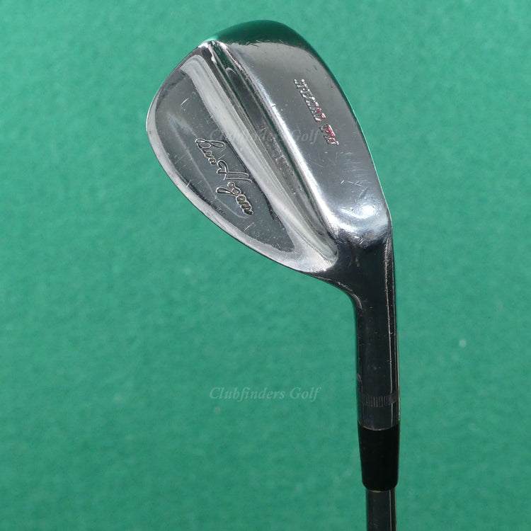 VINTAGE Ben Hogan Special PW Pitching Wedge Factory Apex Steel Wedge