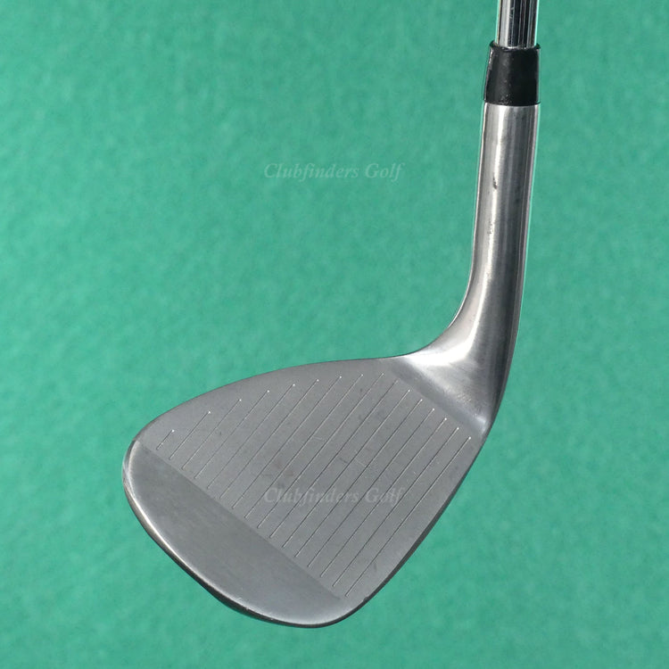 Lynx Predator Tour 52-08 52° AW Approach Wedge Factory Steel Regular