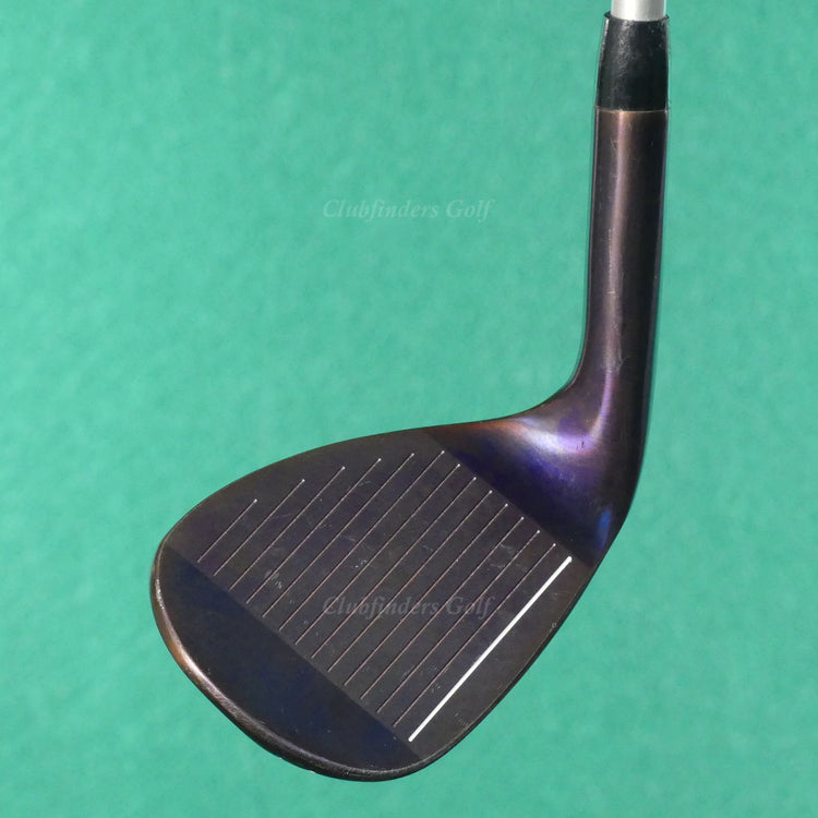 Lady Top Flite Aura 52-10 52° AW Approach Wedge Factory Graphite Ladies
