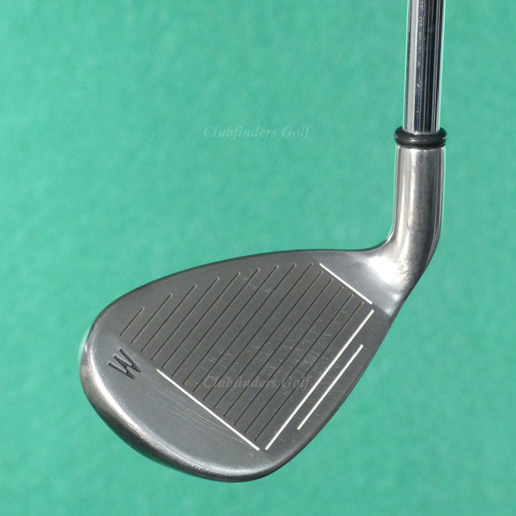 Callaway Big Bertha 2002 50° AW Approach Wedge Constant Weight Steel Uniflex