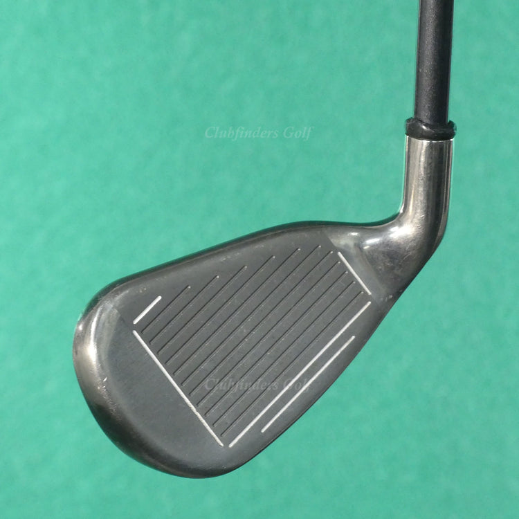 Callaway Hawk Eye VFT Single 4 Iron Factory System 75 Graphite Regular