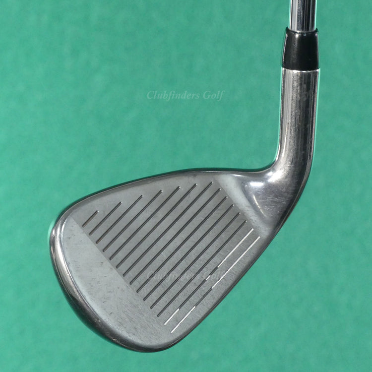 Callaway Mavrik Single 8 Iron True Temper Dynamic Gold Steel Stiff