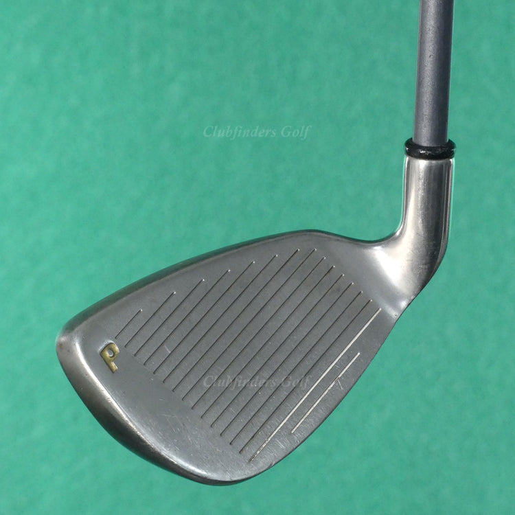 Callaway Original Big Bertha PW Pitching Wedge Factory RCH 90 Graphite Light
